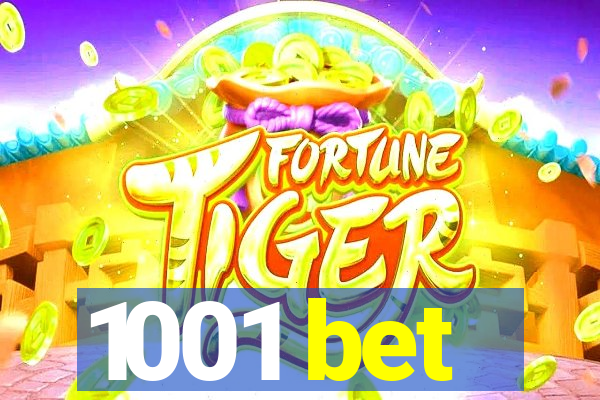 1001 bet